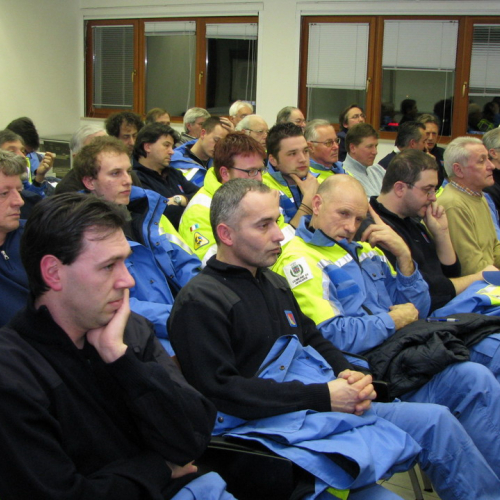 Incontro formativo 26/02/2010 n. 12 / 49055