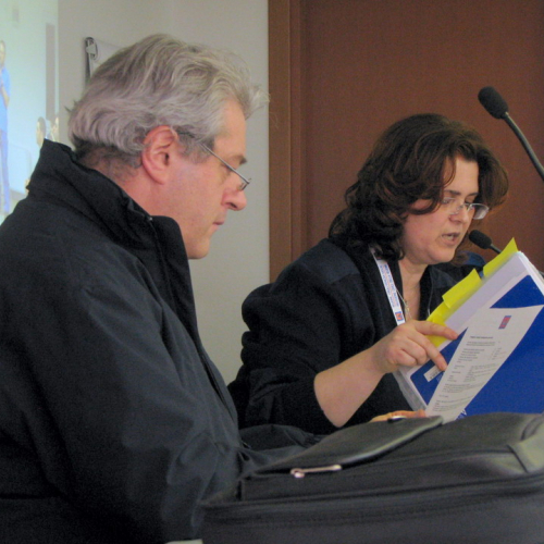 Incontro formativo 26/02/2010 n. 14 / 49057