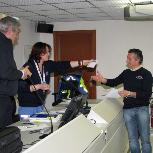 Incontro formativo 26/02/2010 n. 17 / 49060
