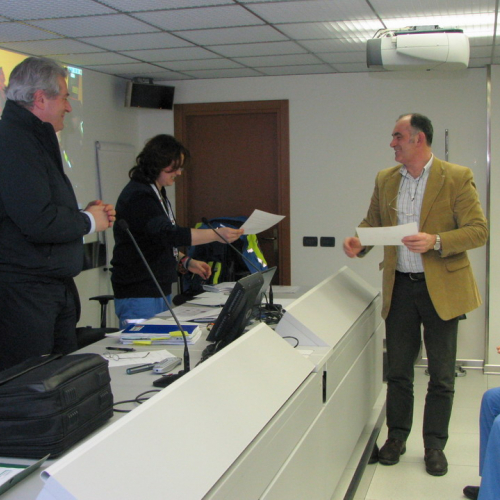 Incontro formativo 26/02/2010 n. 18 / 49061