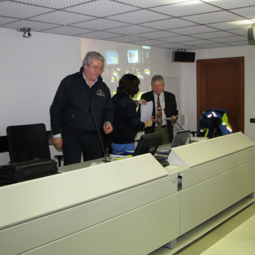 Incontro formativo 26/02/2010 n. 22 / 49065