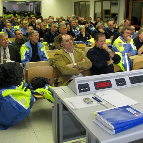 Incontro formativo 26/02/2010 n. 27 / 49070