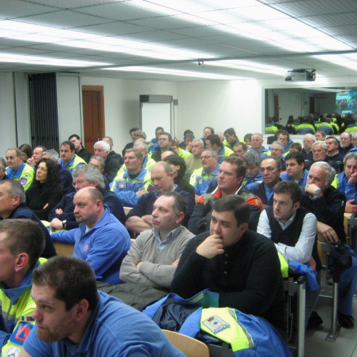 Incontro formativo 26/02/2010 n. 29 / 49072