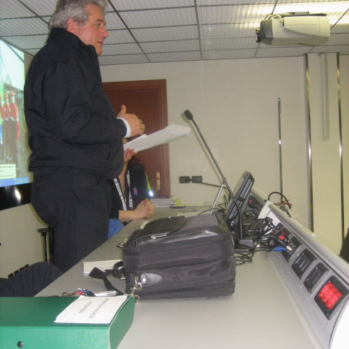 Incontro formativo 26/02/2010 n. 31 / 49074