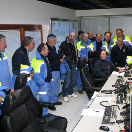 Incontro formativo 26/02/2010 n. 37 / 49080