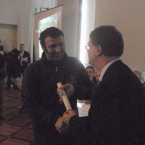 Cerimonia del 17/01/10 n. 24 / 47288