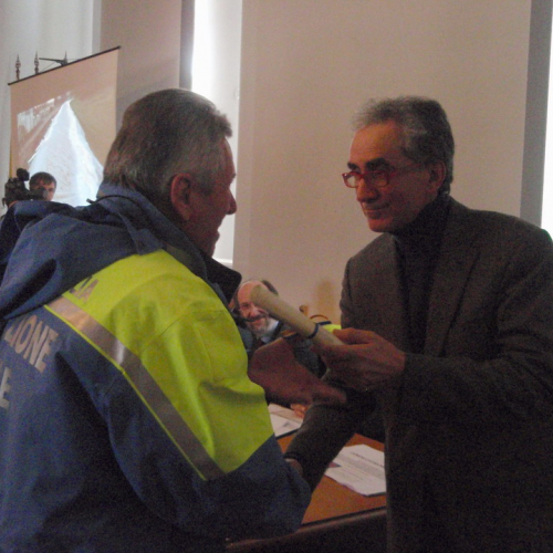 Cerimonia del 17/01/10 n. 27 / 47291