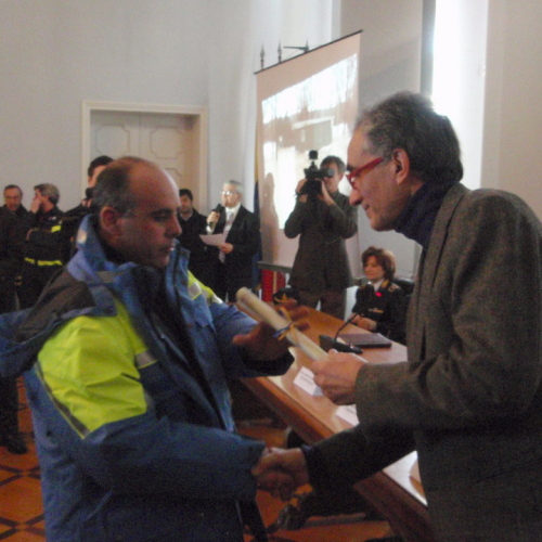 Cerimonia del 17/01/10 n. 29 / 47293