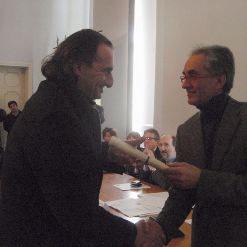 Cerimonia del 17/01/10 n. 30 / 47294