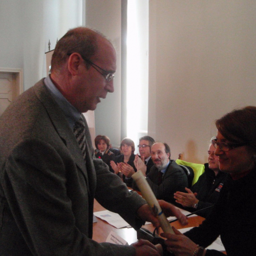 Cerimonia del 17/01/10 n. 33 / 47297