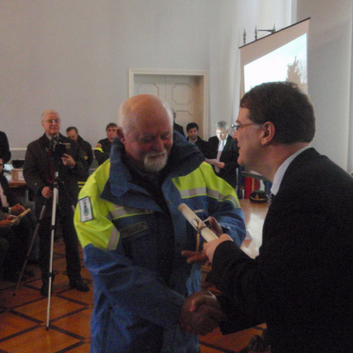 Cerimonia del 17/01/10 n. 37 / 47301