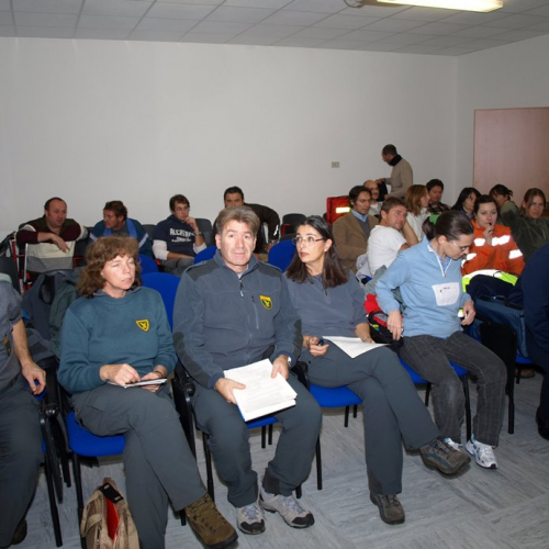 Incontro 26/11/2009 n. 1 / 45544