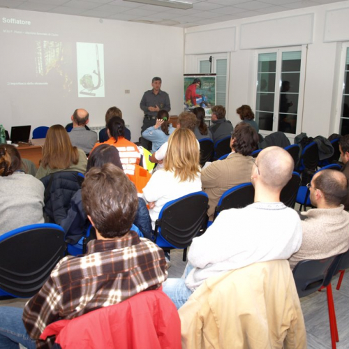 Incontro 26/11/2009 n. 4 / 45547