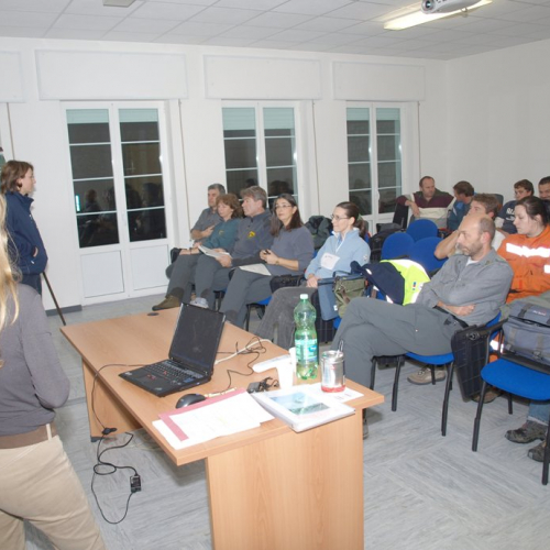 Incontro 26/11/2009 n. 6 / 45549