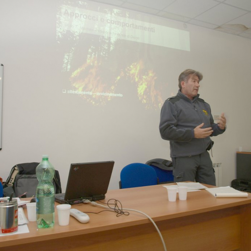 Incontro 26/11/2009 n. 7 / 45550