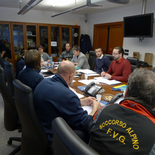 Incontro 22/02/2010 n. 8 / 48412