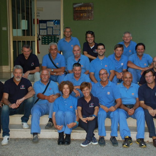 Incontro con i volontari / 114018