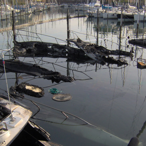 attivit‡ antinquinamento n. 1 / 30929