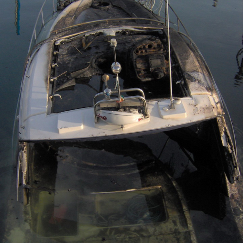 attivit‡ antinquinamento n. 2 / 30930