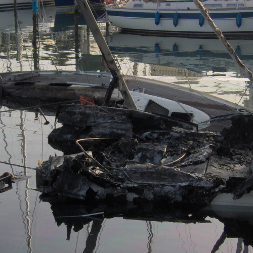 attivit‡ antinquinamento n. 3 / 30931