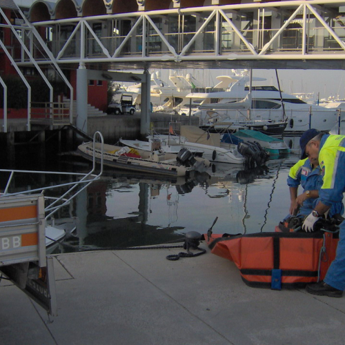 attivit‡ antinquinamento n. 8 / 30936