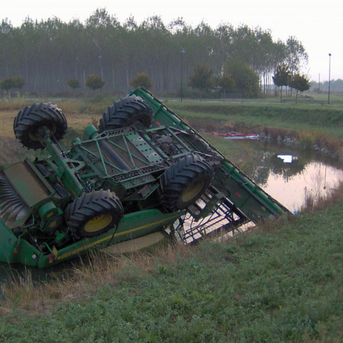 attivit‡ antinquinamento n. 9 / 30937