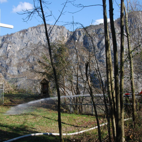 Invillino 2010 n. 61 / 50240