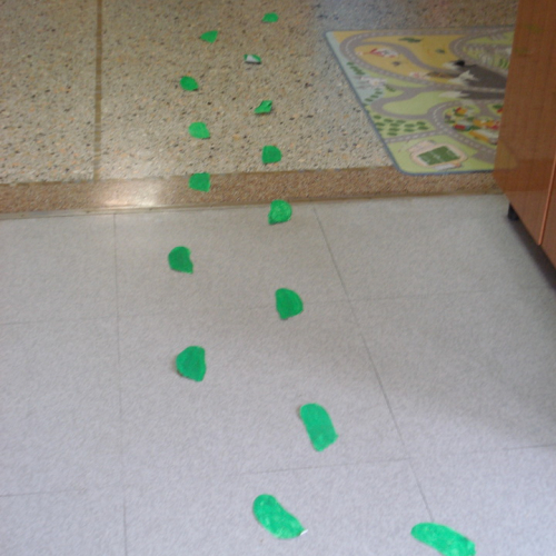 Prova evacuazione scuola di Pasian di Prato n. 1 / 95813