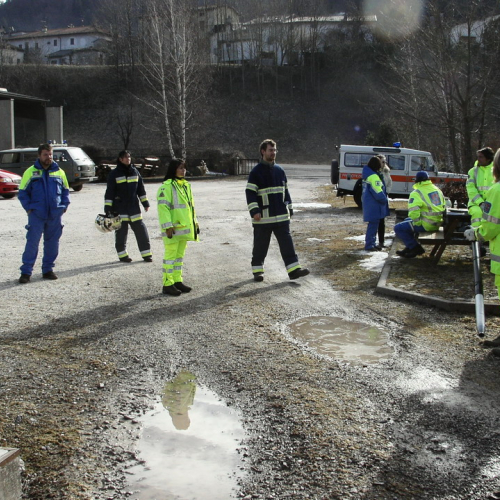 Corsi marzo09 n. 3 / 35734