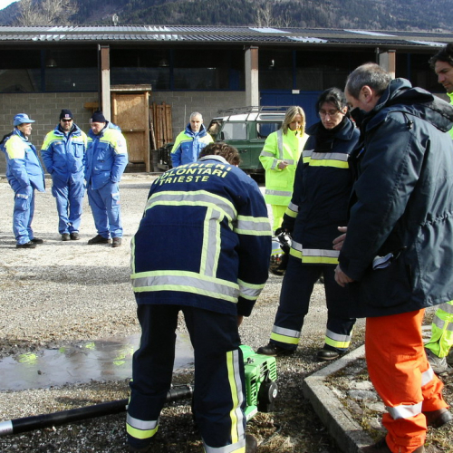 Corsi marzo09 n. 4 / 35735