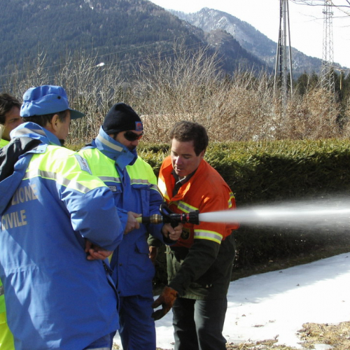 Corsi marzo09 n. 7 / 35738