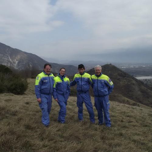 Corso elicooperazione n. A 8 / 92366