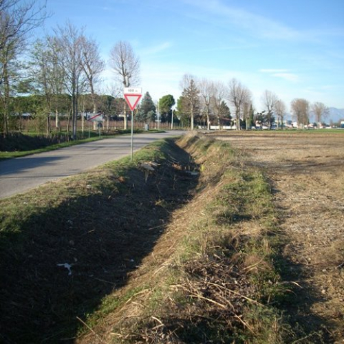 Interventi a Lauzacco n. 1 / 32564