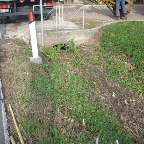 Interventi a Lauzacco n. 4 / 32567