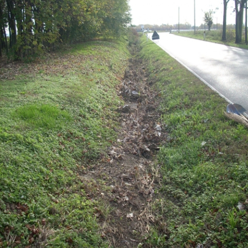 Interventi a Lauzacco n. 6 / 32569