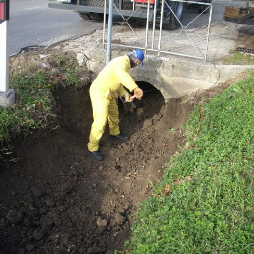 Interventi a Lauzacco n. 8 / 32571