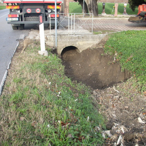 Interventi a Lauzacco n. 9 / 32572