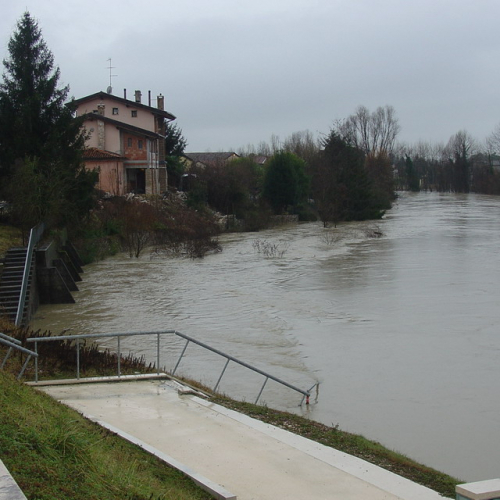 Brugnera n. 5 / 34326