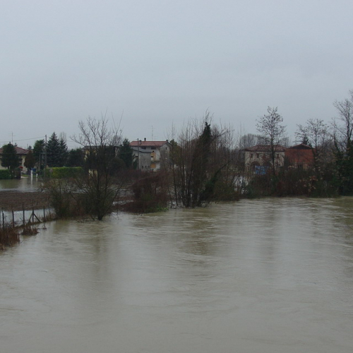 Brugnera n. 9 / 34330