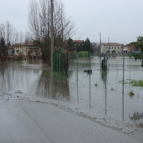 Brugnera n. 12 / 34333