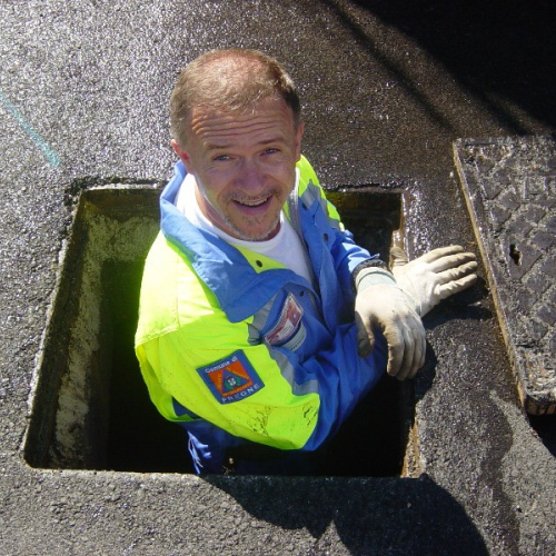 Prova idranti n. 11 / 55692