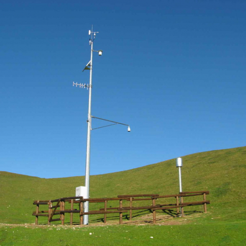 Malga Acomizza / 19323