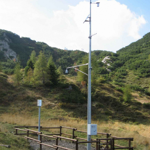 Malga Cjampiuz / 19324