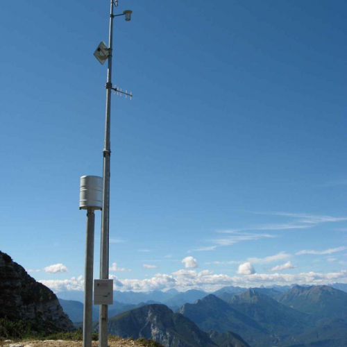 Malga Cjariguart / 19325