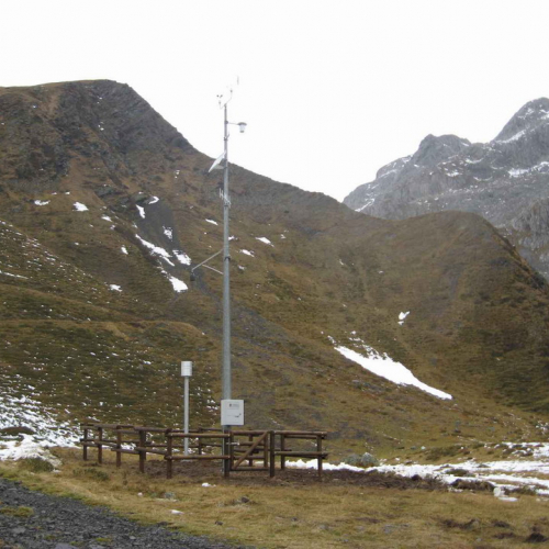 Malga Plotta / 19326