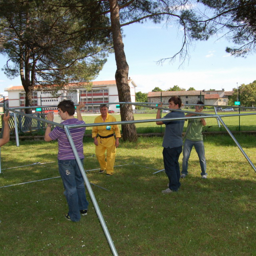 Foto lezioni squadra PC n. 12 / 24345