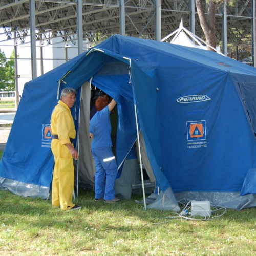 Foto lezioni squadra PC n. 18 / 24351