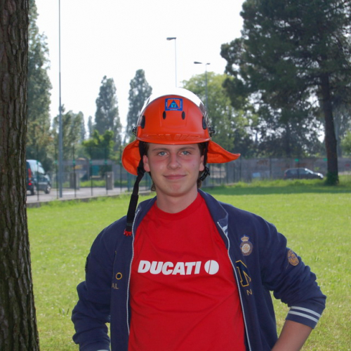 Foto lezioni squadra PC n. 24 / 24357