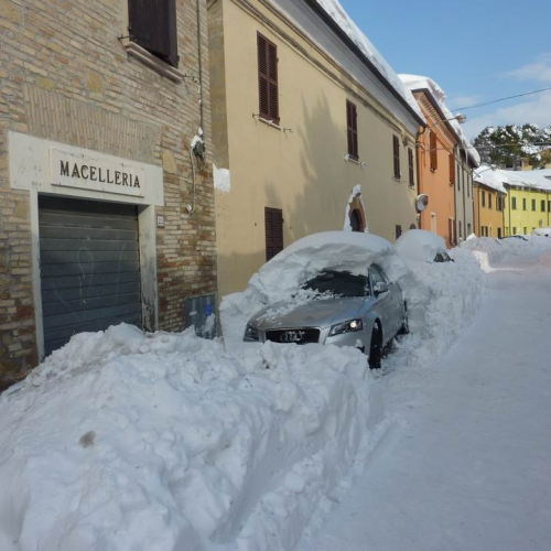 Gallery Pesaro n. 23 / 76272