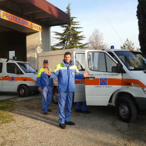 Attivit‡ di supporto 07/04/13 n. 4 / 93244